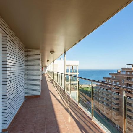 Goodplaces Oropesa Playa Оропеса дел Мар Екстериор снимка