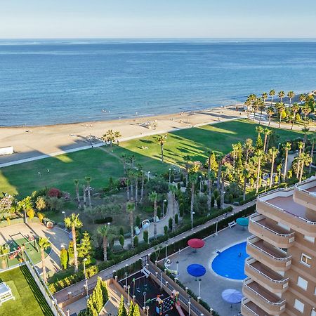 Goodplaces Oropesa Playa Оропеса дел Мар Екстериор снимка