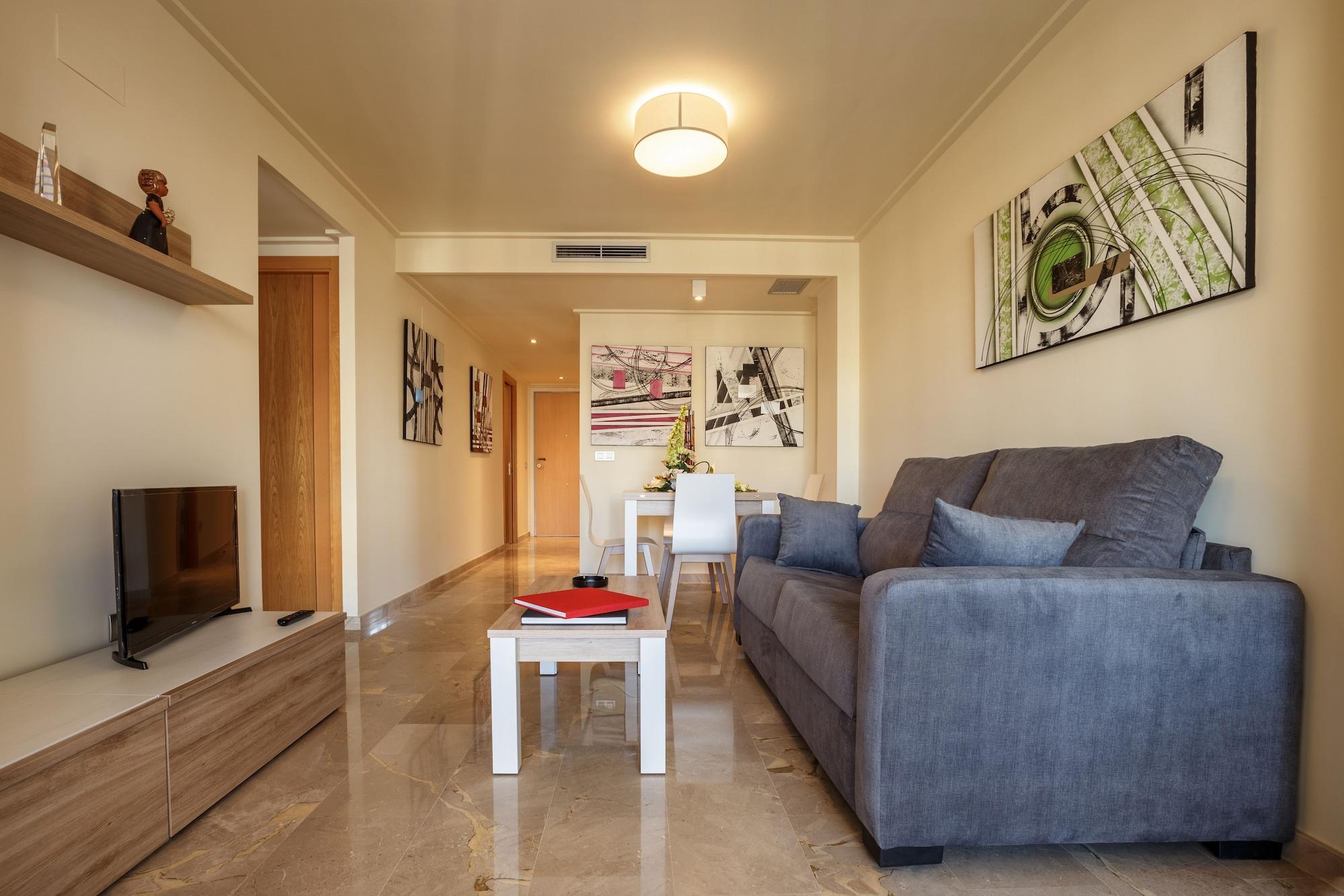 Goodplaces Oropesa Playa Оропеса дел Мар Екстериор снимка