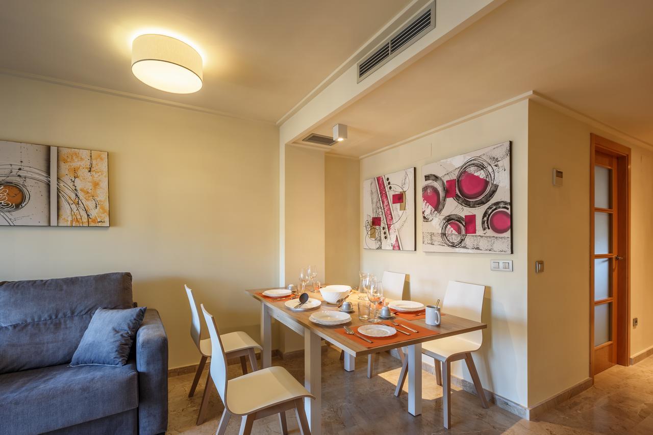 Goodplaces Oropesa Playa Оропеса дел Мар Екстериор снимка