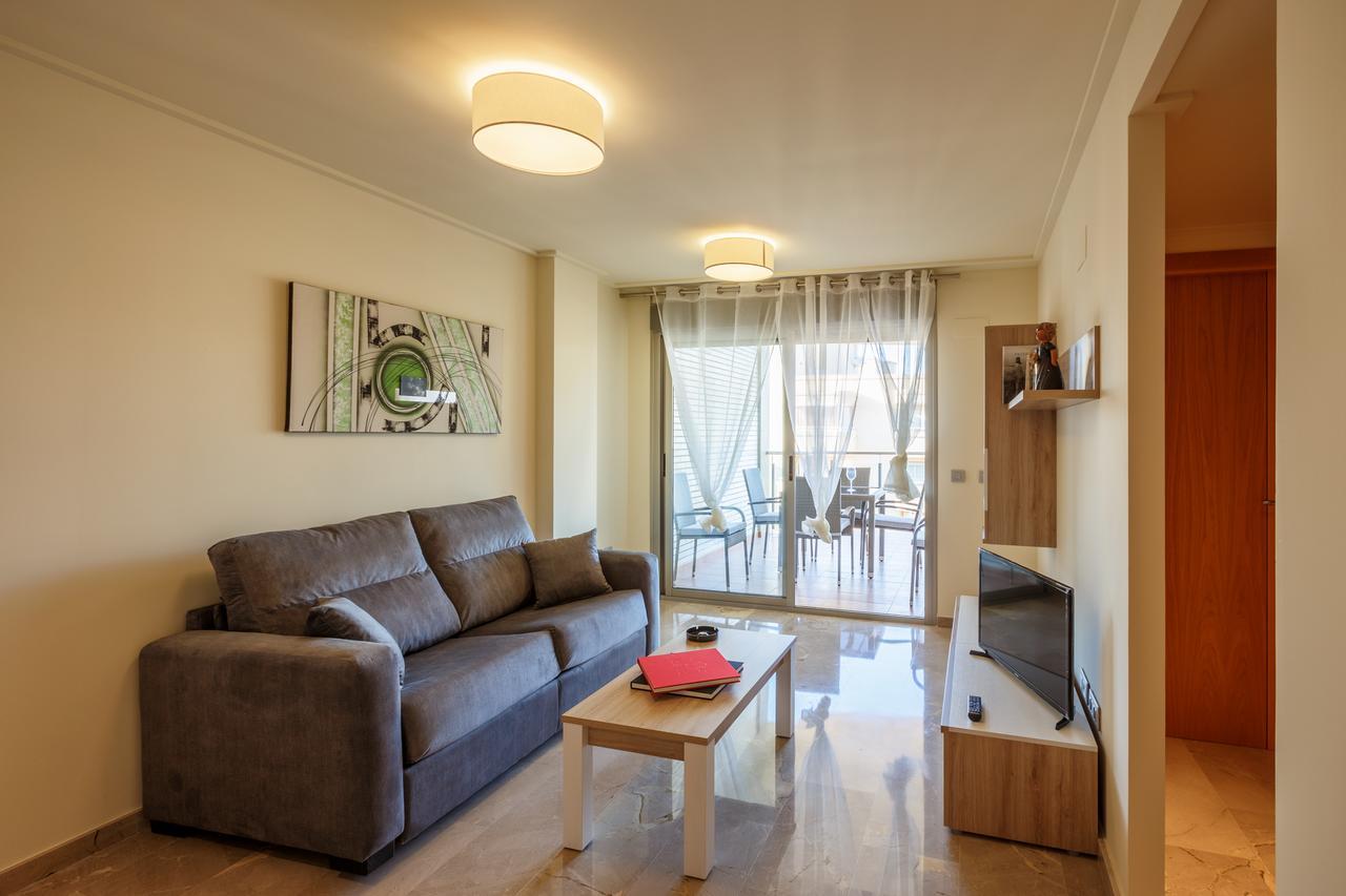 Goodplaces Oropesa Playa Оропеса дел Мар Екстериор снимка