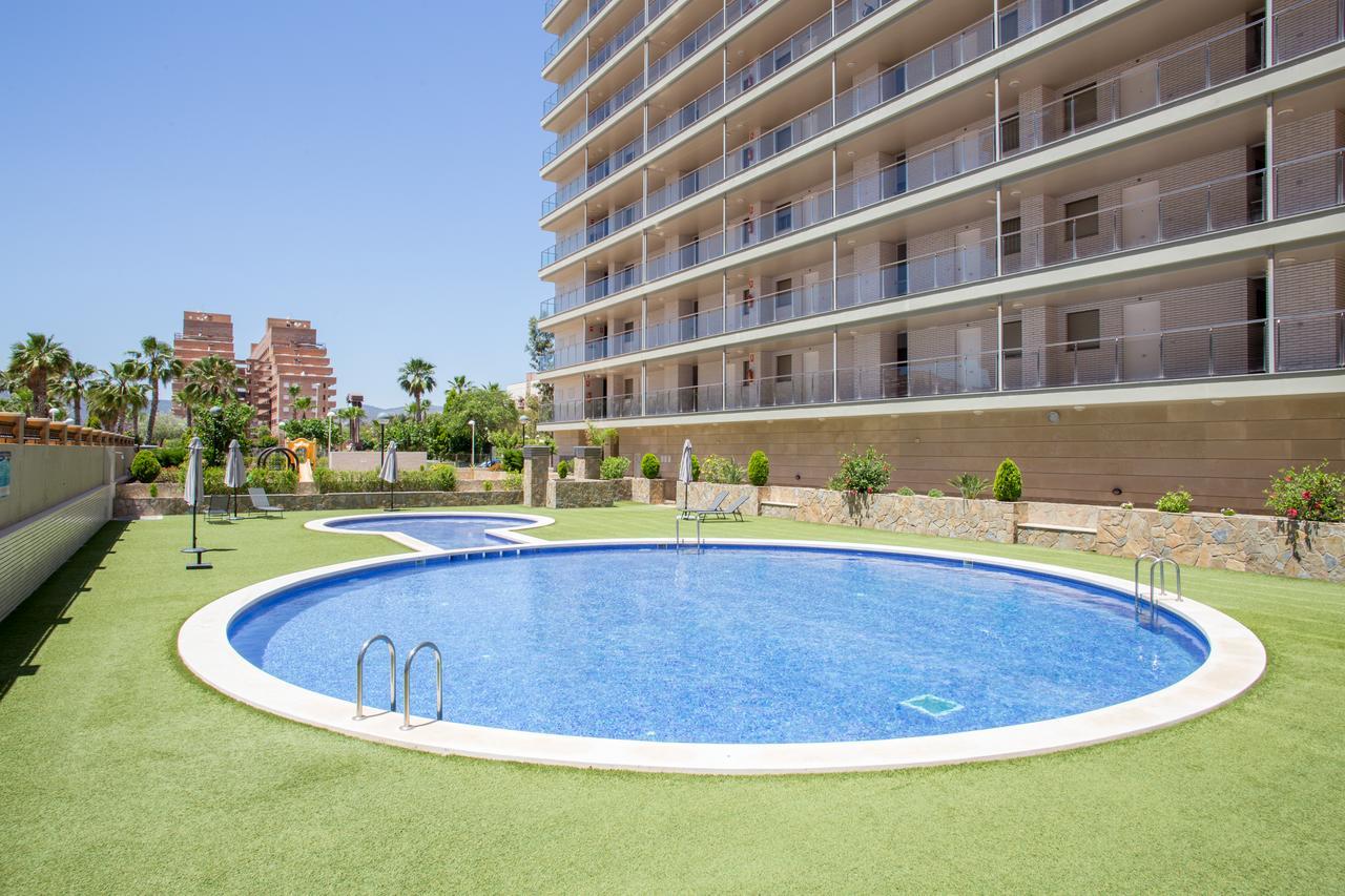 Goodplaces Oropesa Playa Оропеса дел Мар Екстериор снимка