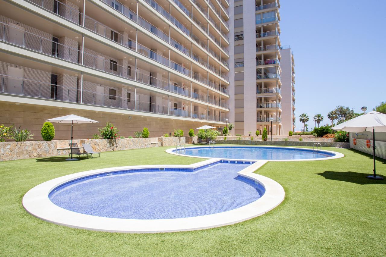 Goodplaces Oropesa Playa Оропеса дел Мар Екстериор снимка