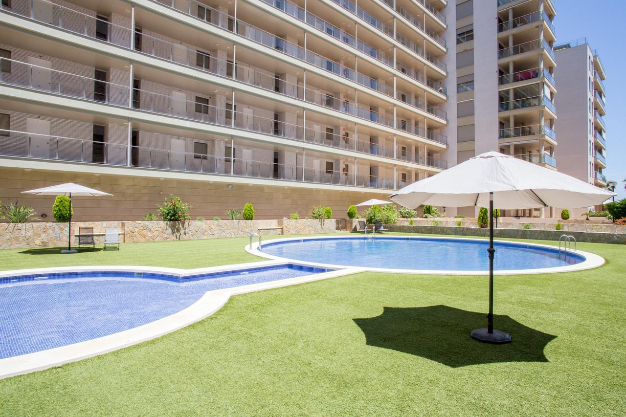 Goodplaces Oropesa Playa Оропеса дел Мар Екстериор снимка