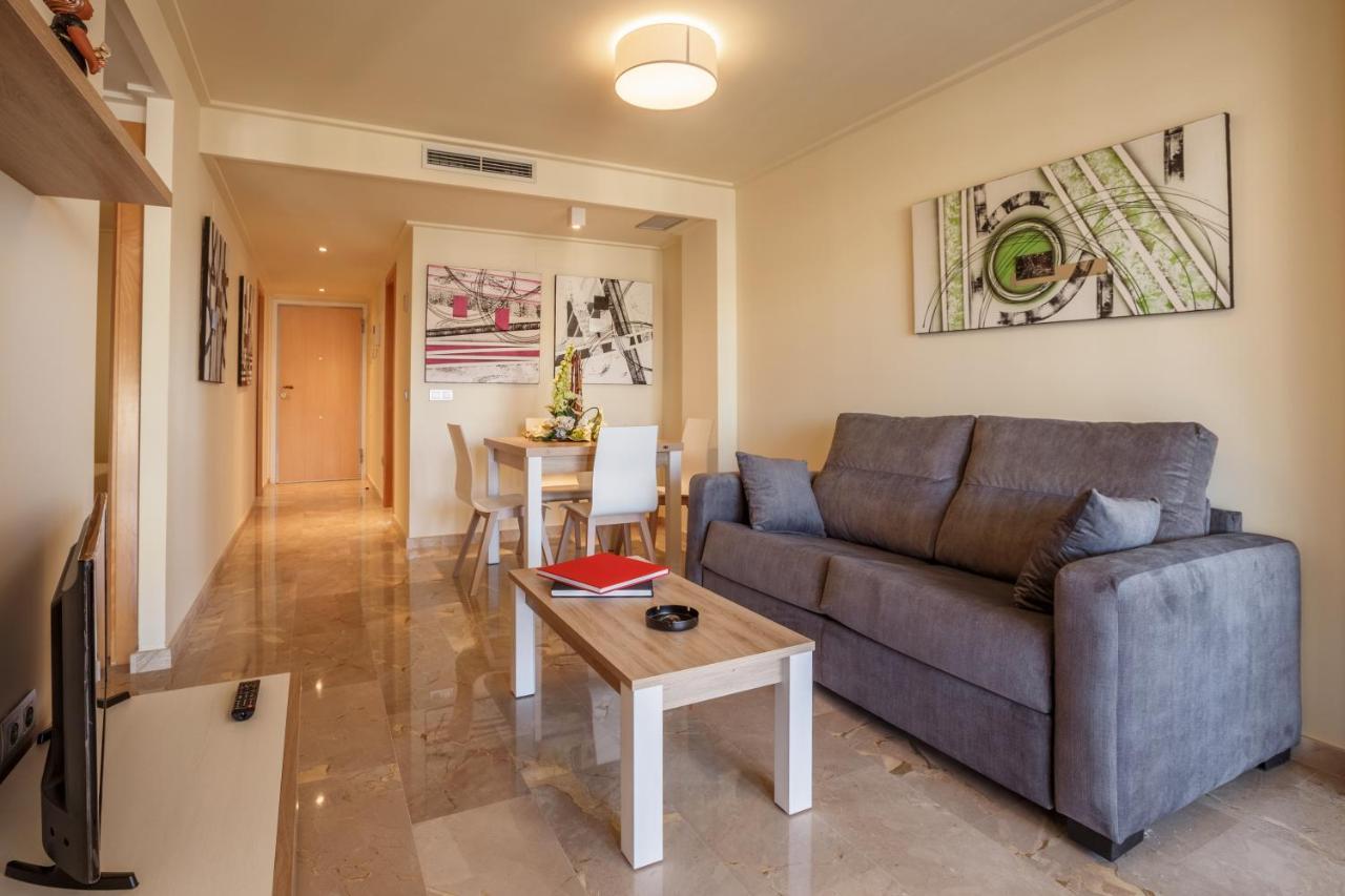 Goodplaces Oropesa Playa Оропеса дел Мар Екстериор снимка