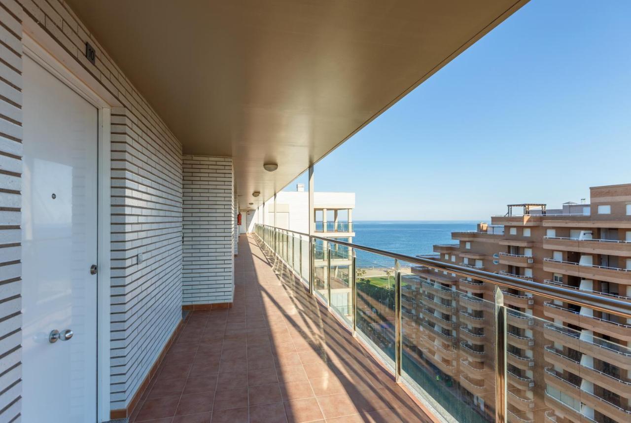 Goodplaces Oropesa Playa Оропеса дел Мар Екстериор снимка