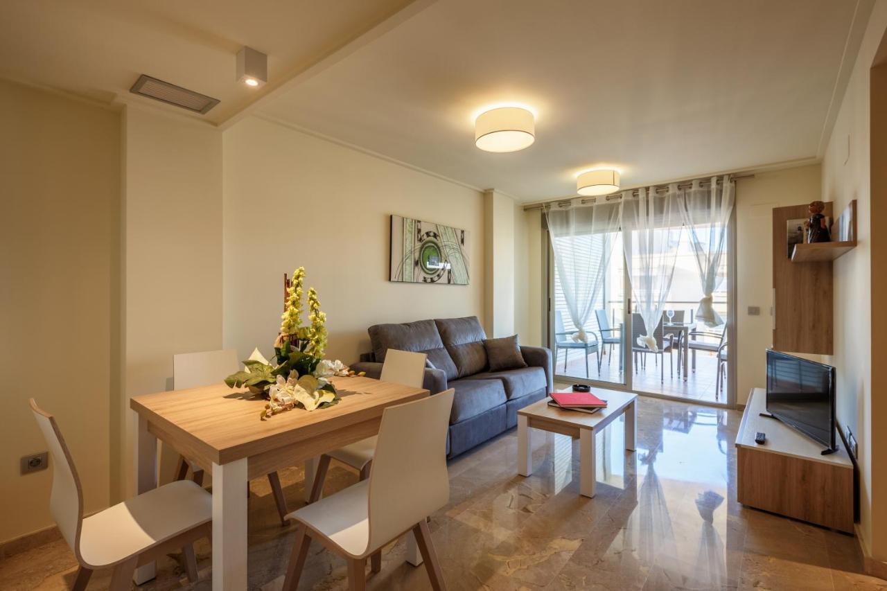 Goodplaces Oropesa Playa Оропеса дел Мар Екстериор снимка