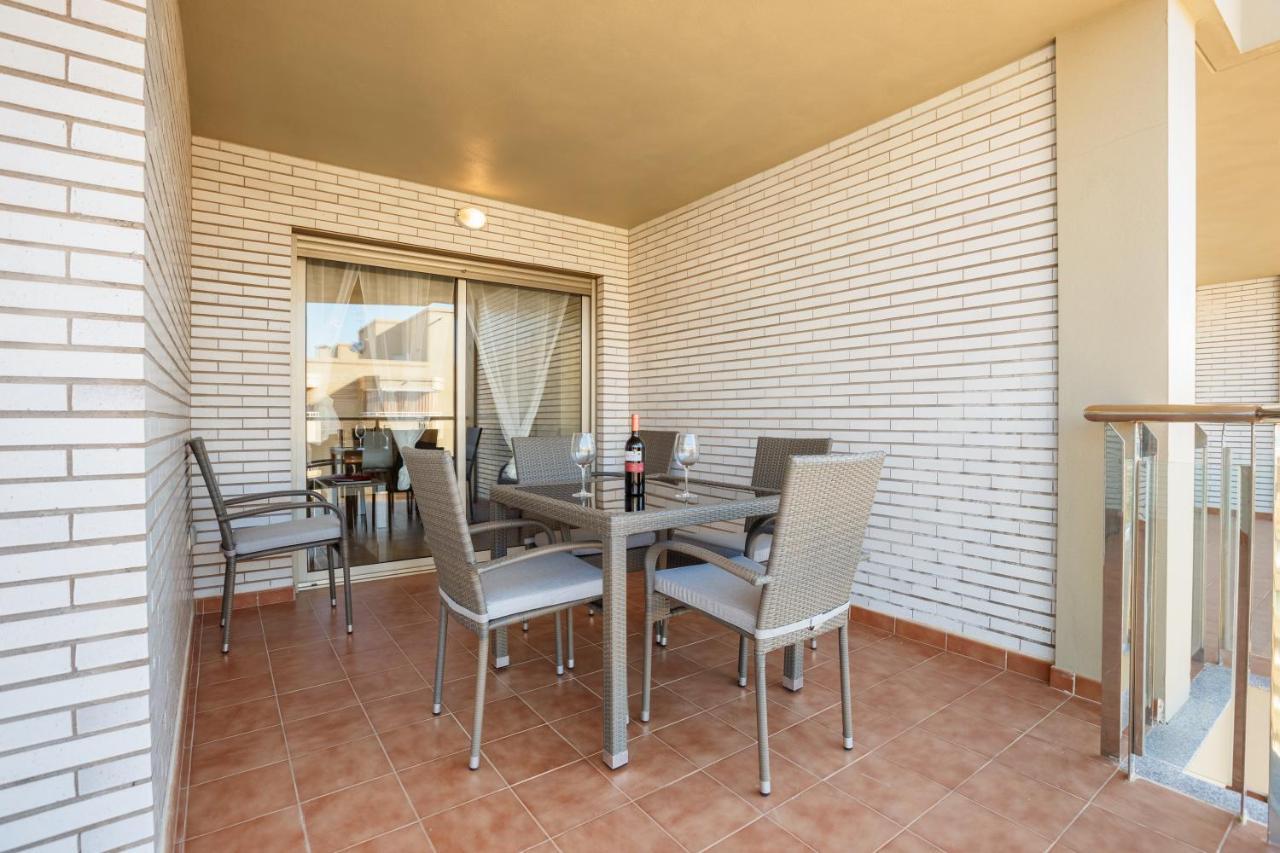Goodplaces Oropesa Playa Оропеса дел Мар Екстериор снимка