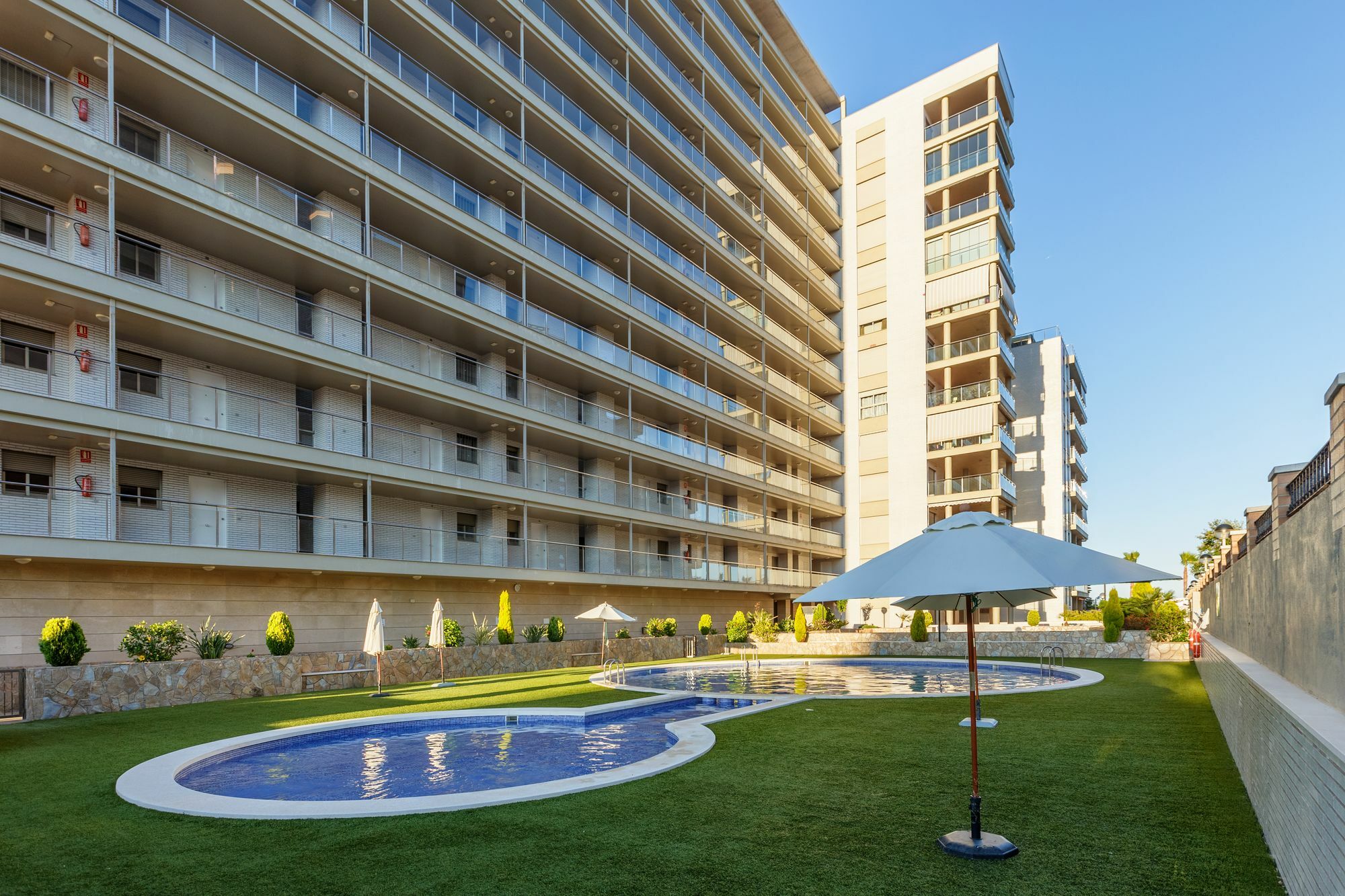 Goodplaces Oropesa Playa Оропеса дел Мар Екстериор снимка