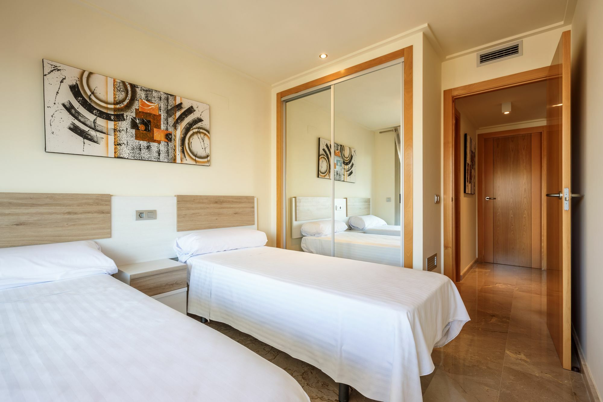 Goodplaces Oropesa Playa Оропеса дел Мар Екстериор снимка