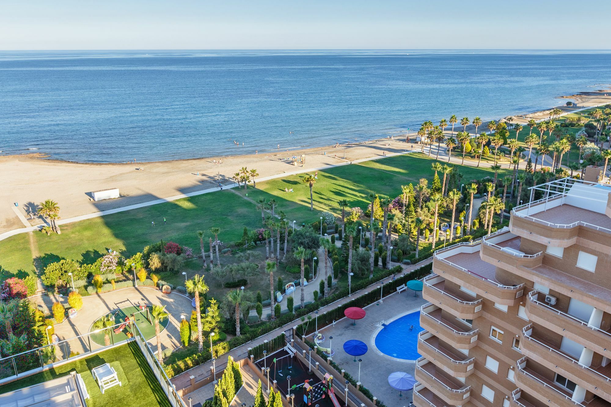 Goodplaces Oropesa Playa Оропеса дел Мар Екстериор снимка